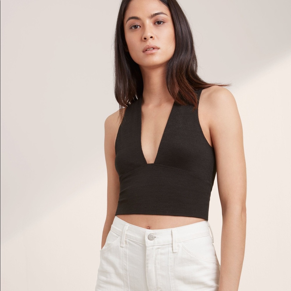 Wilfred Free Valeria Top